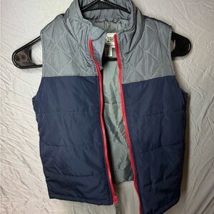 Puffer Winter Vest